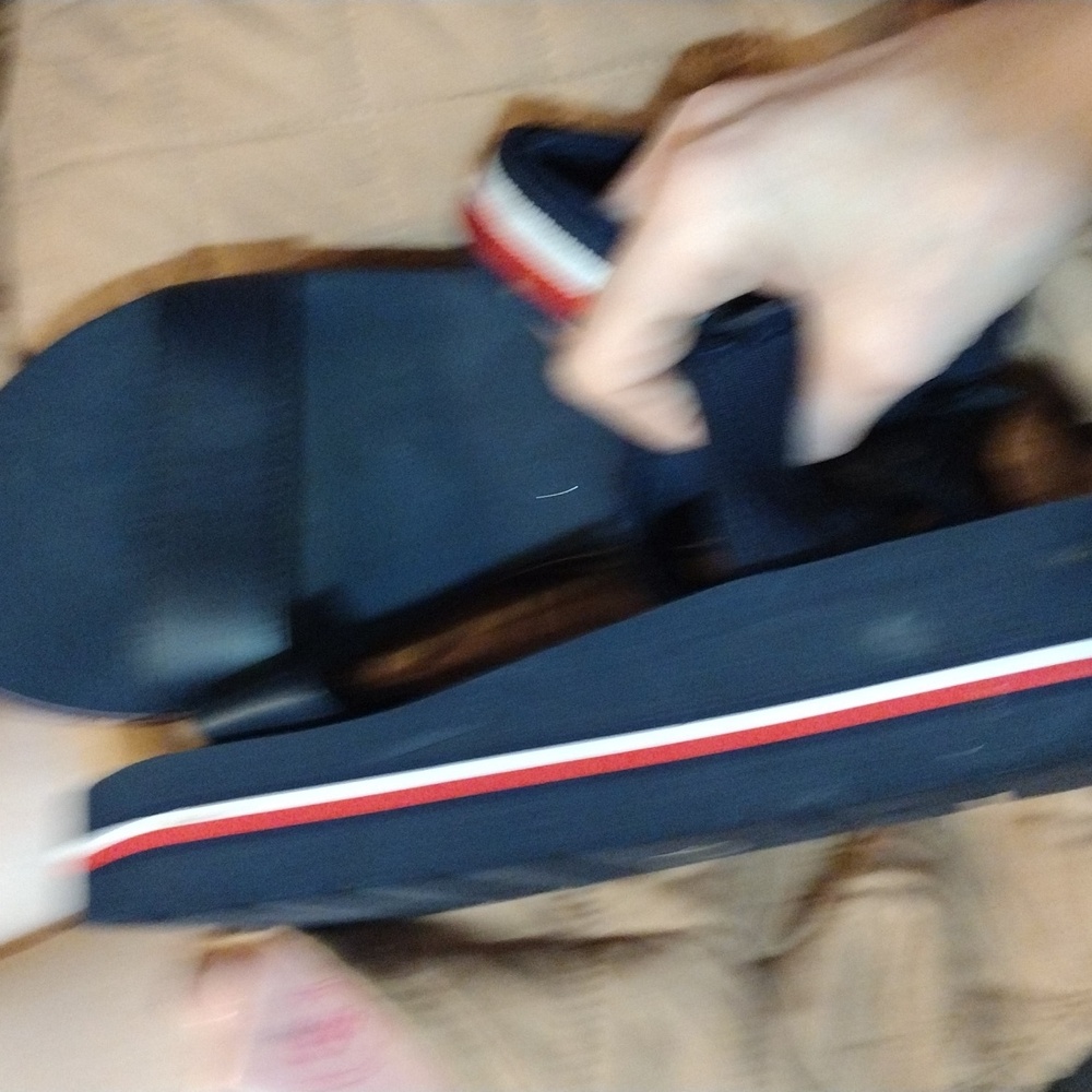 9 woman's shoes